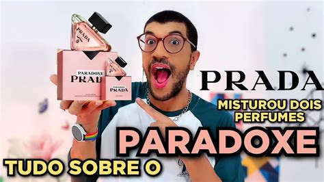 parada paradoxe dupe